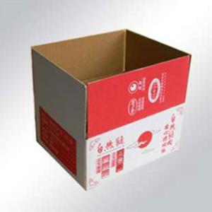 瓦楞紙箱之檢驗(yàn)紙箱質(zhì)量的標(biāo)準(zhǔn)是什么？